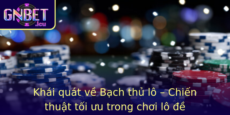 Khai Quat Ve Strongbach Thu Lostrong Chien Thuat Toi Uu Trong Choi Lo E