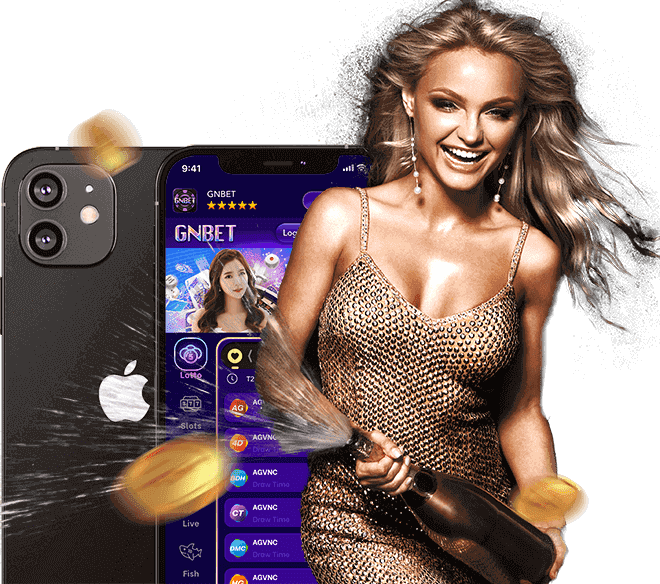 Gnbet - Nhà Cái Hàng Đầu Đổi Mới Thị Trường Cược Việt Nam 25 Right Image B005949