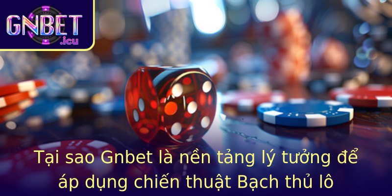 Tai Sao Stronggnbetstrong La Nen Tang Ly Tuong E Ap Dung Chien Thuat Strongbach Thu Lostrong